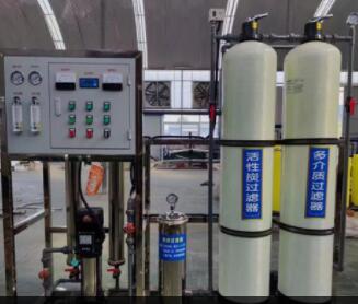 純凈水處理設備廠家