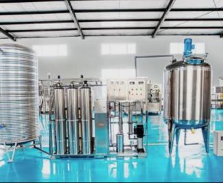 軟水處理設(shè)備有什么作用和功能呢